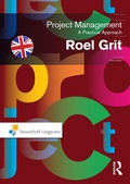 Cover: Project Management, Third Edition - Routledge