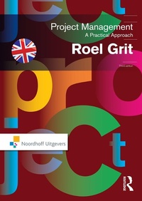 Abbildung von: Project Management, Third Edition - Routledge