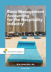 Abbildung von: Basic Management Accounting for the Hospitality Industry - Routledge