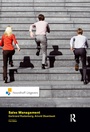 Cover: Sales Management - Routledge