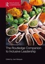 Cover: The Routledge Companion to Inclusive Leadership - Routledge
