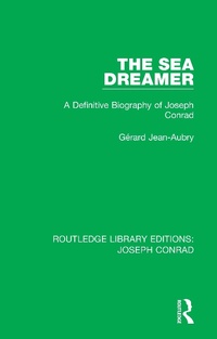 Abbildung von: The Sea Dreamer - Routledge