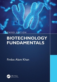 Abbildung von: Biotechnology Fundamentals Third Edition - CRC Press