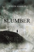Cover: Slumber - Justin Harris
