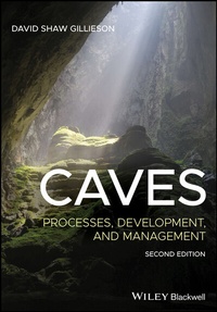 Abbildung von: Caves - Wiley