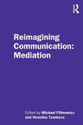 Cover: Reimagining Communication: Mediation - Routledge