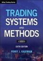 Cover: Trading Systems and Methods - Wiley