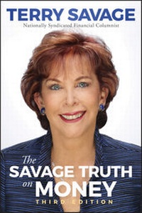 Abbildung von: The Savage Truth on Money - Wiley