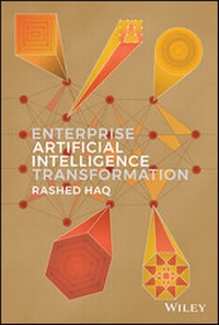 Abbildung von: Enterprise Artificial Intelligence Transformation - Wiley
