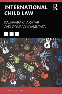 Abbildung von: International Child Law - Routledge