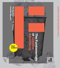Abbildung von: The Fundamentals of Creative Advertising - Fairchild Books