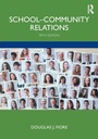 Cover: School-Community Relations - Routledge