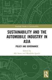 Abbildung von: Sustainability and the Automobile Industry in Asia - Routledge