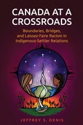 Cover: Canada at a Crossroads - University of Toronto Press