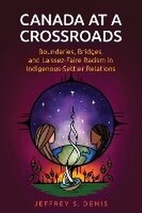 Enlarge image Cover: Canada at a Crossroads - University of Toronto Press