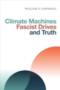 Cover: Climate Machines, Fascist Drives, and Truth - De Gruyter