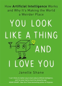 Abbildung von: You Look Like a Thing and I Love You - Wildfire