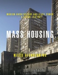 Cover: Mass Housing - Bloomsbury Visual Arts