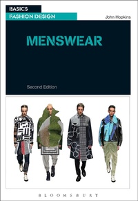 Abbildung von: Menswear - Bloomsbury Visual Arts