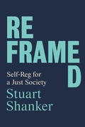 Cover: Reframed - University of Toronto Press