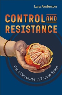 Enlarge image Cover: Control and Resistance - University of Toronto Press