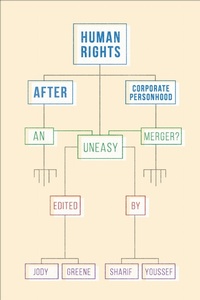 Abbildung von: Human Rights After Corporate Personhood - University of Toronto Press