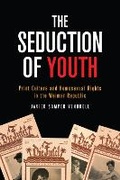 Cover: The Seduction of Youth - University of Toronto Press