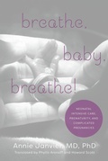 Cover: Breathe, Baby, Breathe! - University of Toronto Press
