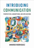 Cover: Introducing Communication - University of Toronto Press