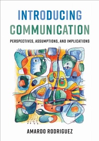 Enlarge image Cover: Introducing Communication - University of Toronto Press