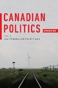 Bild: Canadian Politics, Seventh Edition - University of Toronto Press