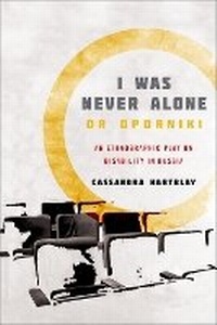 Abbildung von: I Was Never Alone or Oporniki - University of Toronto Press