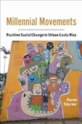 Cover: Millennial Movements - University of Toronto Press
