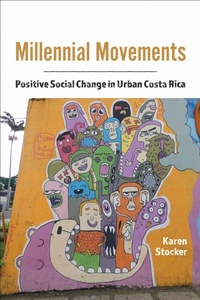 Enlarge image Cover: Millennial Movements - University of Toronto Press