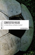 Cover: Contested Fields - University of Toronto Press