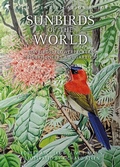 Cover: Sunbirds of the World - Helm