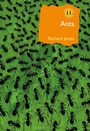 Cover: Ants - Bloomsbury Wildlife