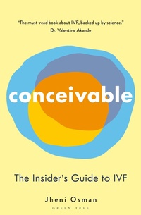 Enlarge image Cover: Conceivable - Green Tree