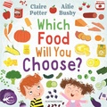 Cover: Which Food Will You Choose? - Featherstone