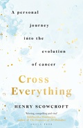 Cover: Cross Everything - Green Tree