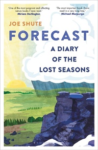 Abbildung von: Forecast - Bloomsbury Wildlife