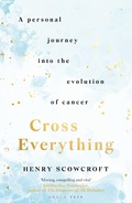 Cover: Cross Everything - Green Tree