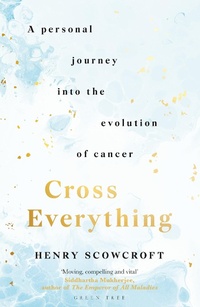 Enlarge image Cover: Cross Everything - Green Tree