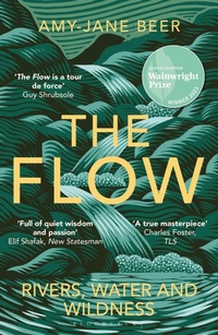 Enlarge image Cover: The Flow - Bloomsbury Wildlife