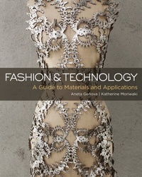 Abbildung von: Fashion and Technology - Fairchild Books