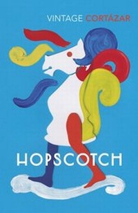 Abbildung von: Hopscotch - Vintage Digital