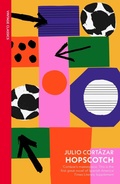 Cover: Hopscotch - Vintage Digital