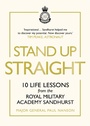 Cover: Stand Up Straight - Cornerstone Digital