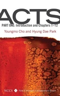 Cover: Acts, Part One - Wipf & Stock Publishers