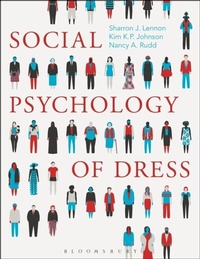 Abbildung von: Social Psychology of Dress - Fairchild Books